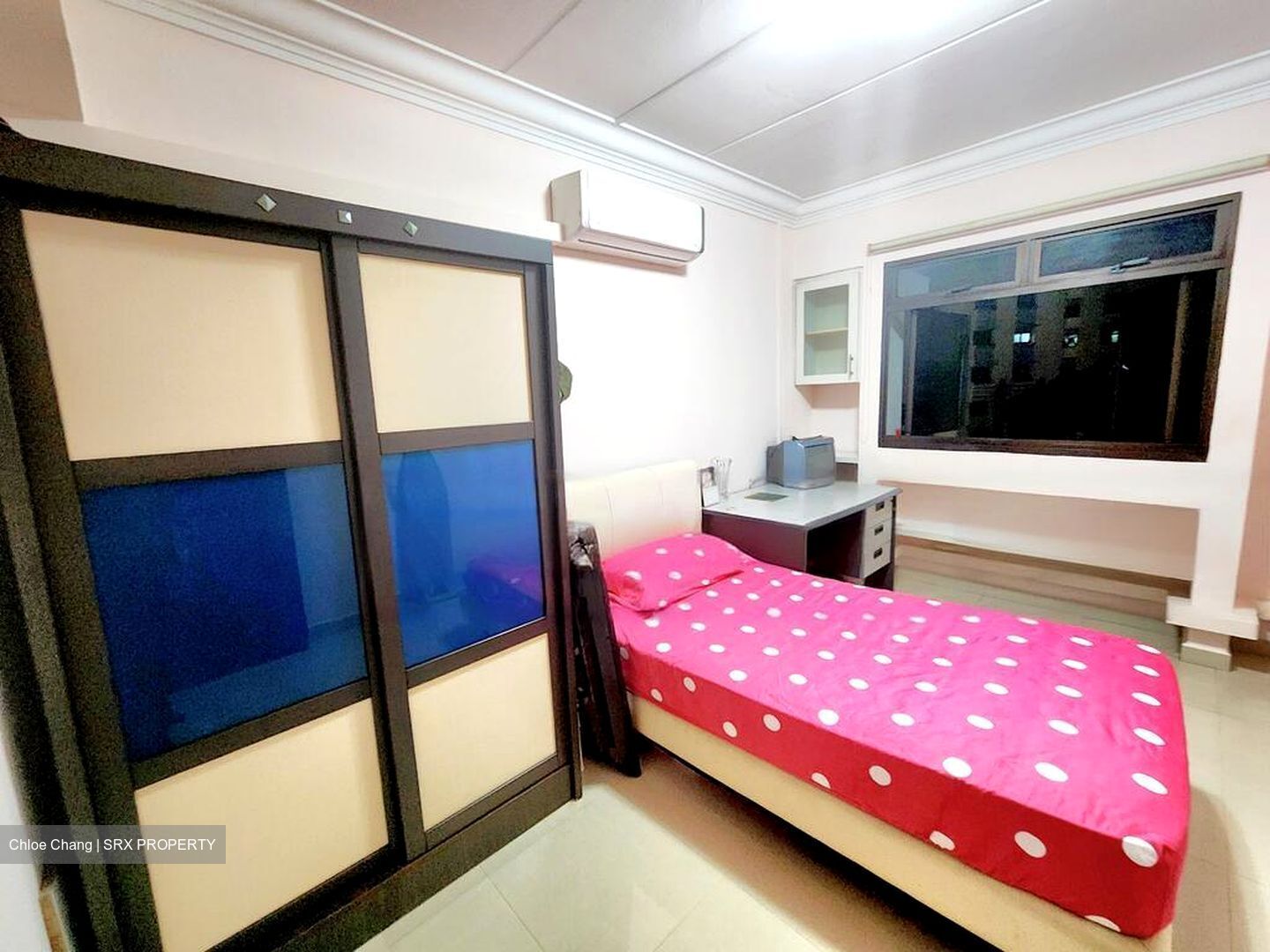 Blk 122A Sengkang East Way (Sengkang), HDB 4 Rooms #563956411